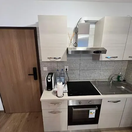 Lägenhet Apartanent 2
