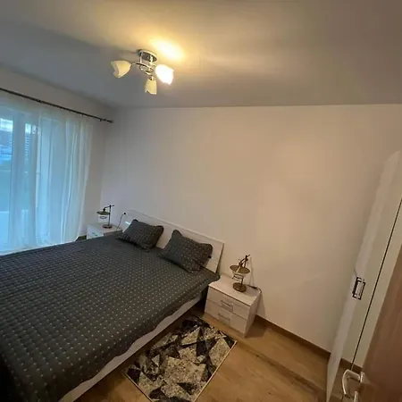 Lägenhet Apartanent 2