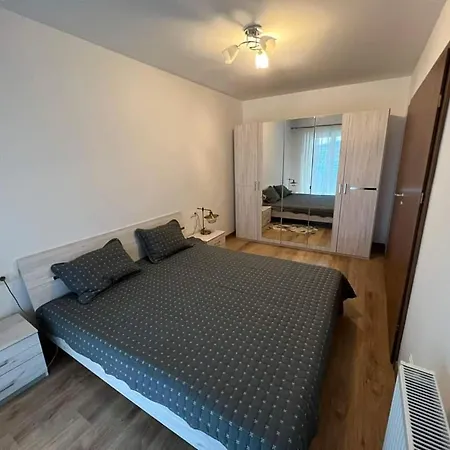 Lägenhet Apartanent 2