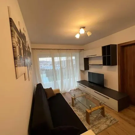 Apartanent 2 Lägenhet Cluj-Napoca