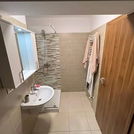 Apartanent 2 * Cluj-Napoca