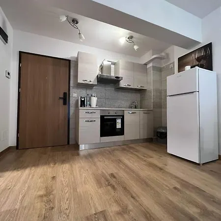 Apartanent 2 Lägenhet *