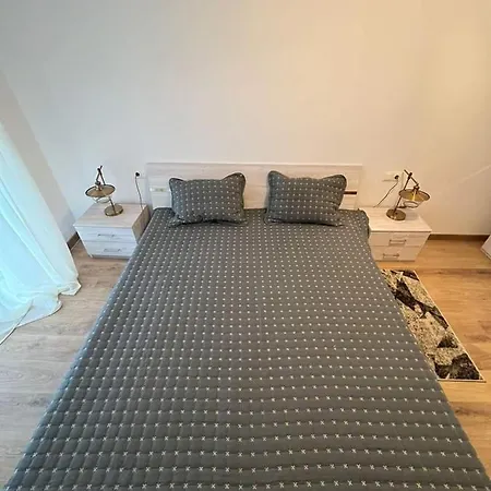 Lägenhet Apartanent 2