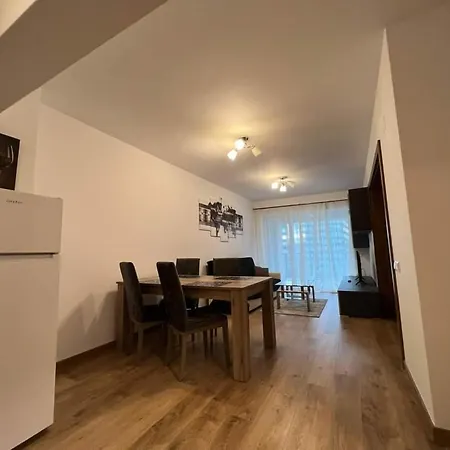 Lägenhet Apartanent 2 *