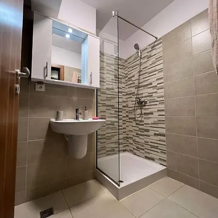 Apartanent 2 * Cluj-Napoca